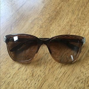 Versace Mod 4228 Wayfarer sunglasses 😎